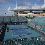 Miami Open 2025, oggi Cinà e Musetti: orari, dove vederlo in tv