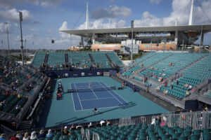 Miami Open 2025, oggi Cinà e Musetti: orari, dove vederlo in tv