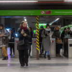 Sciopero 21 marzo 2025, Atm: “A Milano metro aperte”