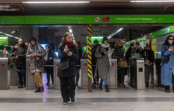 Sciopero 21 marzo 2025, Atm: “A Milano metro aperte”