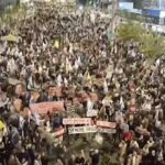 Israele, in migliaia in piazza contro il governo