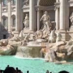 Fontana di Trevi, ecco come funziona la pompa che regola la sorgente Acqua Virgo