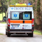 Salerno, schianto a Roccadaspide: morti due ragazzi