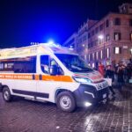 Alessandria, accoltellato in centro: 35enne portato in ospedale in gravi condizioni