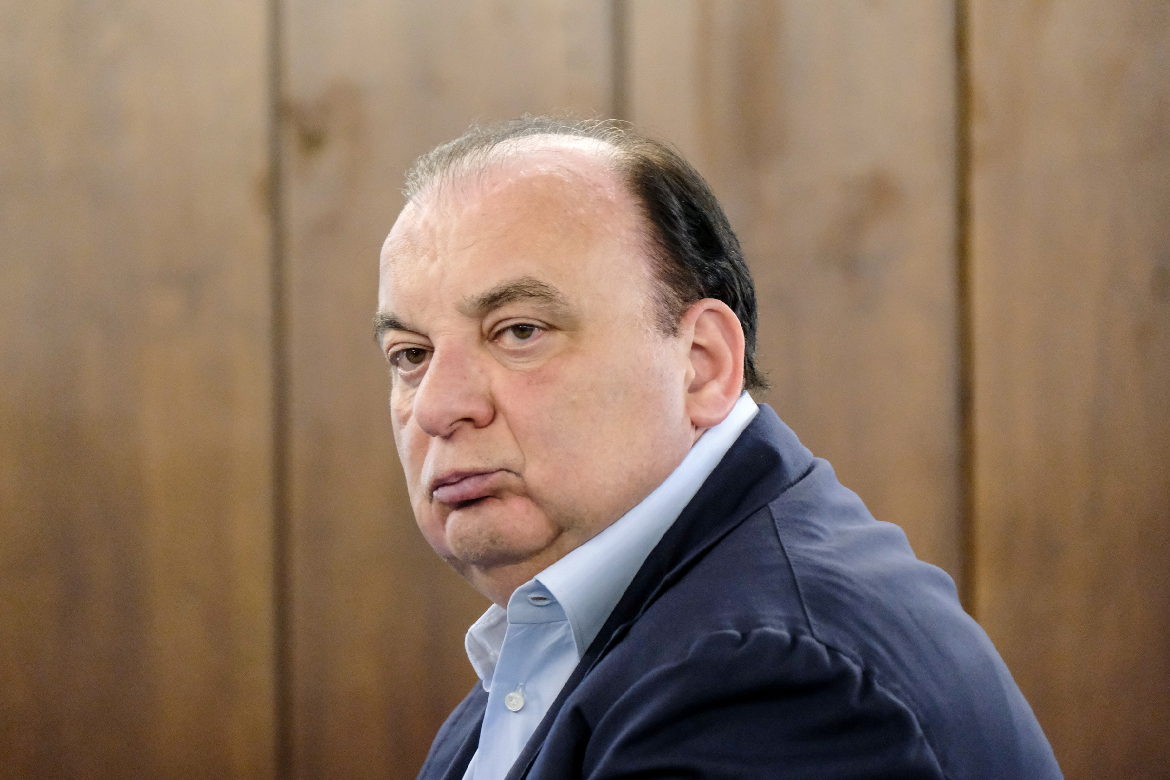 Campania, Martusciello (FI) non si candida alle Regionali Campania, Martusciello (FI) non si candida alle Regionali