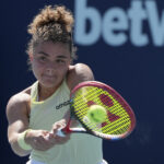Wta Miami 2025, Jasmine Paolini agli ottavi