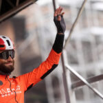 Milano-Sanremo, vince van der Poel. Secondo Ganna