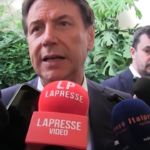 Dazi, Conte: “Da Ue risposta compatta. Meloni non abbia paura di minacciare chi li impone”