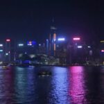 Hong Kong e Taipei celebrano l’Ora della Terra