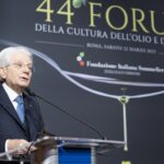 Dazi, Mattarella: “Da protezionismi immotivati danni al Paese”