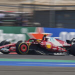 Gp Cina 2025, Hamilton vince la gara sprint: primo trionfo in Ferrari