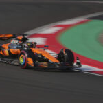 Gp Cina 2025, pole position per Piastri: quinto Hamilton, sesto Leclerc