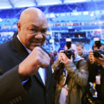 È morto George Foreman, leggenda della boxe