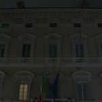 L’Ora della Terra, luci spente in Senato