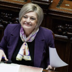 Università, polemica su laurea della ministra Marina Calderone