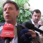Campi Flegrei, Conte: “Servono investimenti seri da parte del governo”