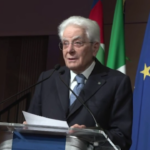 Dazi, Mattarella: “Nubi di protezionismo immotivato si addensano all’orizzonte”