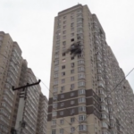 Russia, attacchi ucraini a Rostov-on-Don: colpito un edificio residenziale