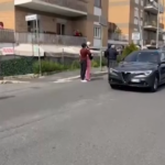 Papa Francesco, l’auto del Pontefice lascia il Gemelli
