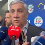 Dazi, Tajani: “Prove muscolari sono sciocchezze”