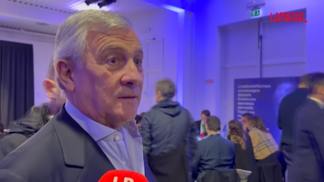 Governo, Tajani: “Non sono in difficoltà, giudicheranno elettori”