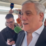 Governo, Tajani: “Sfiduciato? Opposizioni si illudono, stiano tranquille”