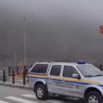 Sondrio, preoccupazione per la frana dello Scaiun: evacuate 150 persone