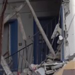 Roma, crollo a Monteverde. La paura dei residenti: “Un boato pazzesco”