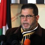 Gaza, ucciso in raid aereo israeliano Salah al-Bardawil: capo politico di Hamas