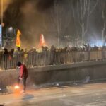 Turchia, scontri tra sostenitori del sindaco di Istanbul e polizia