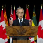 Canada, premier Carney annuncia elezioni anticipate il 28 aprile