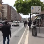 Papa Francesco, il rientro a Santa Marta in Vaticano