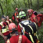 Vercelli, donna dispersa trovata morta: il corpo notato nel bosco da passante