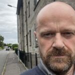 Lo strano post del turista ferito nell’esplosione della palazzina a Roma: “Sarà una bella settimana se non verrò ucciso”