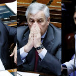 Governo, ancora tensione Lega-Tajani. Schlein attacca: “Non sta più in piedi”