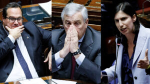 Governo, ancora tensione Lega-Tajani. Schlein attacca: “Non sta più in piedi”