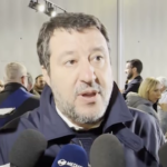 Salvini: “Governo solido e compatto”