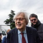 Vittorio Sgarbi ricoverato al Policlino: la malattia, la depressione, i problemi