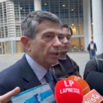 Lupi: “Il governo è molto solido e unito”
