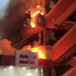 Medioriente, 16 morti in attacco di Israele nella notte a Gaza