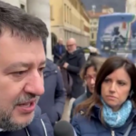 Salvini a Elkann: “Sentirsi dire che lui ha salvato l’auto in Italia dà amarezza”