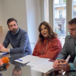 Governo, Santanché: “Non vedo problemi sulla sua tenuta, siamo coesi e compatti”