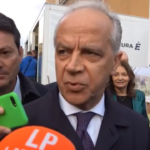 Migranti, Piantedosi: “Cambiato qualcosa su modello Albania? Assolutamente no”