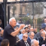 Lollobrigida contestato da agricoltori a Roma, il ministro: “Non parlo coi provocatori”