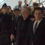 Parigi, Gérard Depardieu in tribunale: l’attore è accusato di violenza sessuale