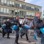 Beccaria, 42 indagati per violenze e torture nel carcere minorile