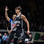 Riccardo Visconti lascia la Virtus e va a Granada