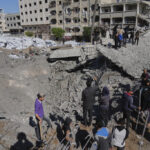 Gaza, Onu: “Ridurremo la nostra presenza a Gaza dopo l’attacco di Israele”