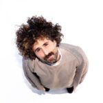 Musica, Gio Evan torna con ‘Turno di notte’
