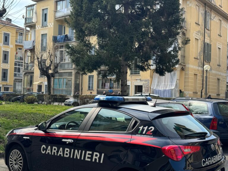 Torino, arrestato 38enne cinese per l’omicidio di un connazionale a marzo